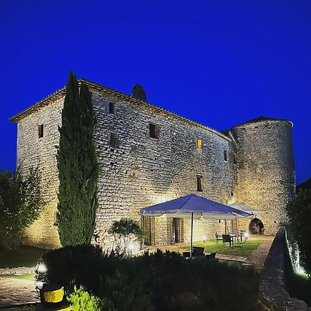 Castello Valenzino Bed & Breakfast Antognola Exterior photo
